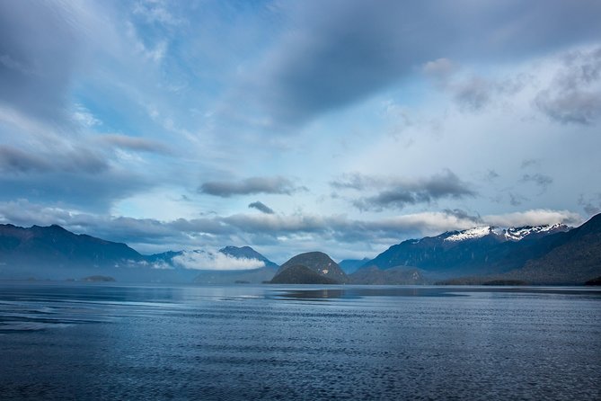 Jet Boat Journey through Fiordland National Park - Pure Wilderness - What the Two Hours Feel Like