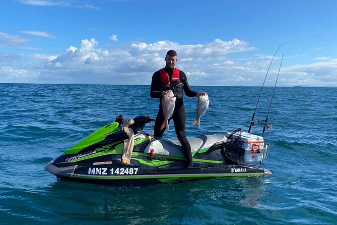 Jet Ski Hire Auckland - Experience the Fun with the Best Operator - Starting at Manly on Auckland’s Hibiscus Coast