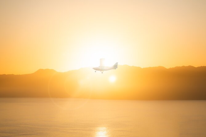 Kaikoura: Coastal and Alpine Scenic Airplane Flight - Key points to know before you book