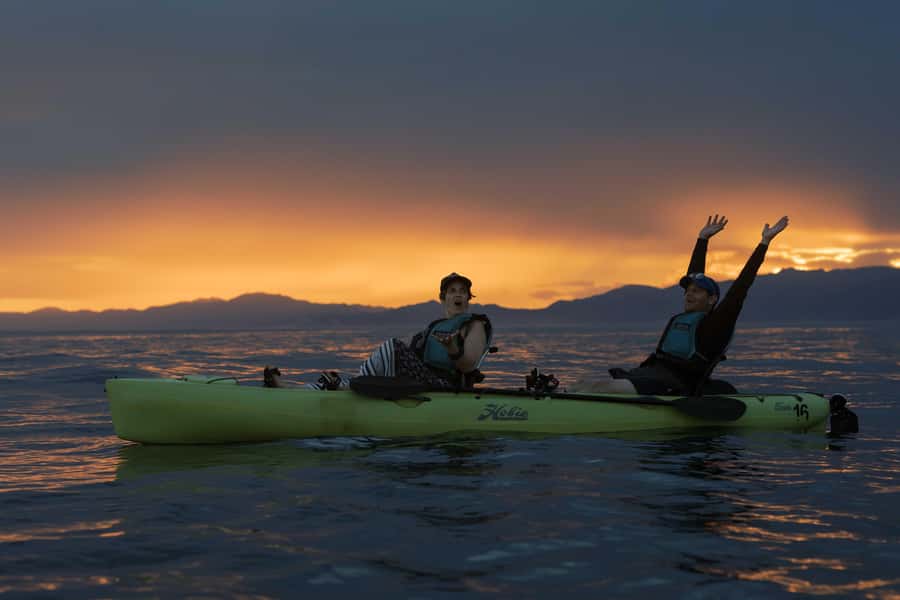 Kaikōura: Kayak Sunset Tour with Seal Sightings - Who will enjoy this outing most