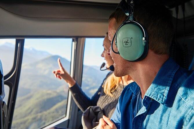 Kaikōura Whale Watching - 1hr 20min Ultimate Adventure - How much value do you get for $977.40?