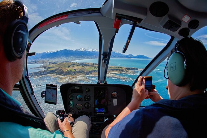 Kaikōura Whale Watching - 1hr 20min Ultimate Adventure - Weather, cancellation, and practical limits