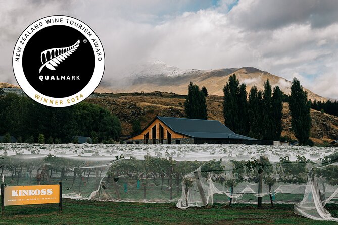 Kinross Winery: Classic Central Otago Wine Tasting Experience - The people behind the pours