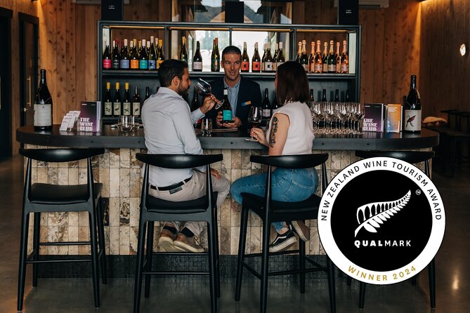 Kinross Winery: Classic Central Otago Wine Tasting Experience - What the price delivers at $15.51