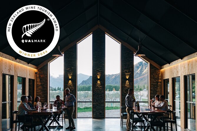Kinross Winery: Classic Central Otago Wine Tasting Experience - Who will enjoy Kinross most