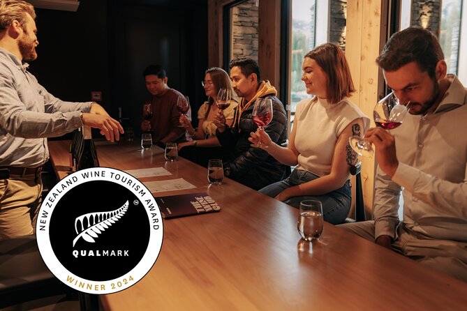 Kinross Winery: Classic Central Otago Wine Tasting Experience - How Kinross compares with a quick cellar-door stop