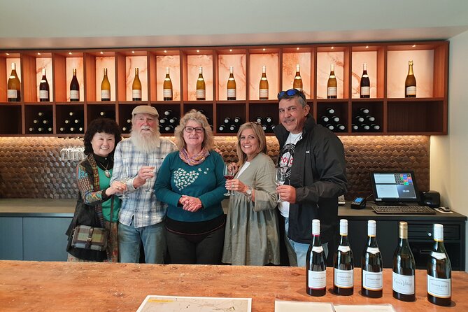 Kumeu Wine Region Shuttle from Auckland - Westbrook Winery in the Ararimu Valley