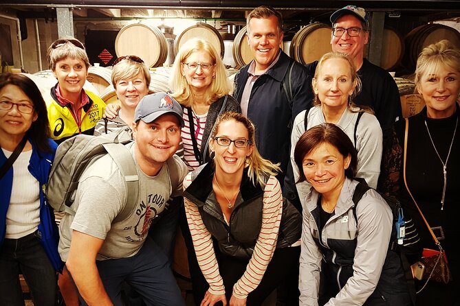Kumeu Wine Region Shuttle from Auckland - Is $68.26 good value?