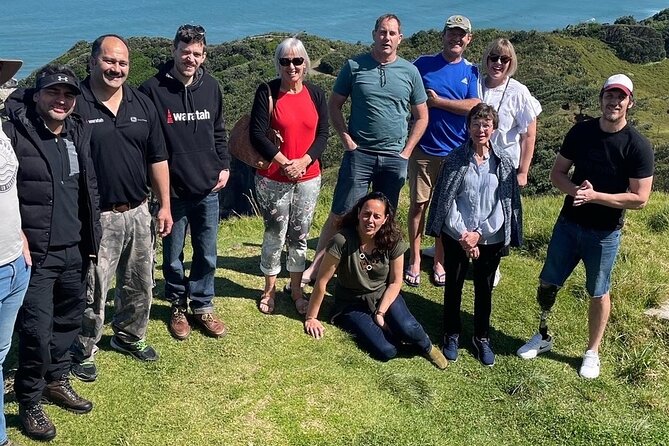 Kumeu Wine Tour - Hallertau Brewery is an optional final taste