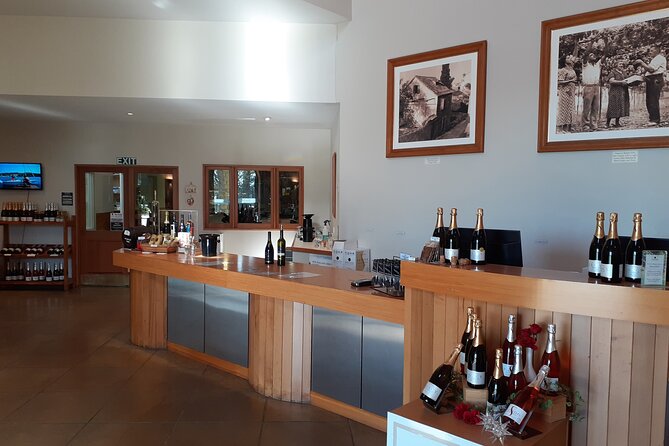 Kumeu Winery Boutique Tour with Gourmet Lunch from Auckland - Who should book this Kumeu outing