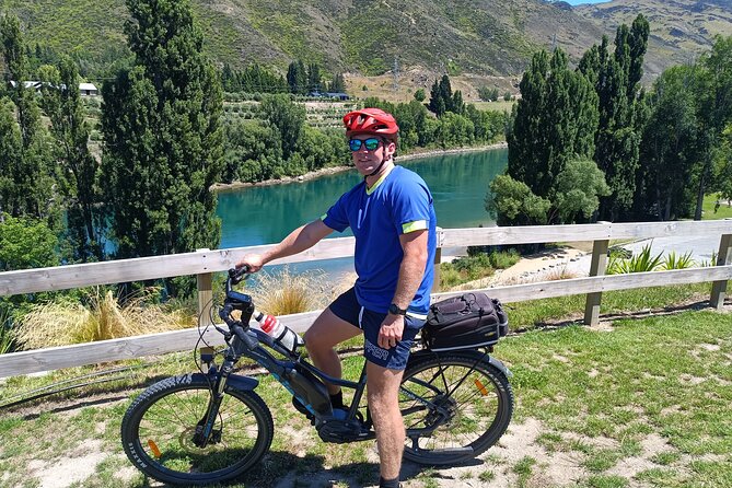Lake Dunstan Cycleway Bike Rental And Return Shuttle - Why the Lake Dunstan Cycleway is worth your time