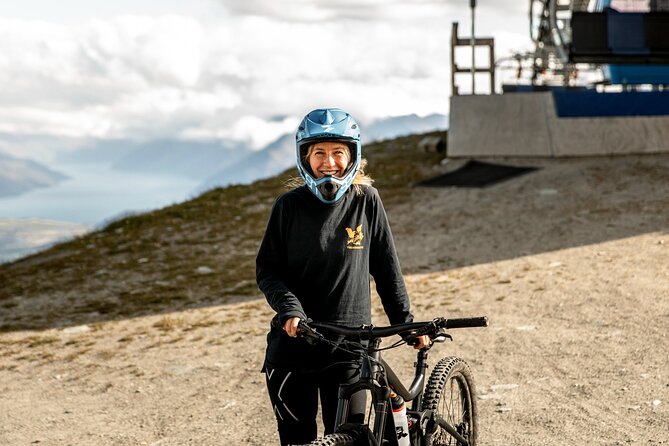 Lake Dunstan Cycleway Bike Rental With Return Luxury Shuttle - Is $93.09 a fair price?