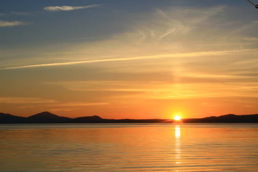 Lake Taupo: 1.5-Hour Maori Rock Carvings 5:00 PM Cruise - Why the Māori Rock Carvings are worth seeing