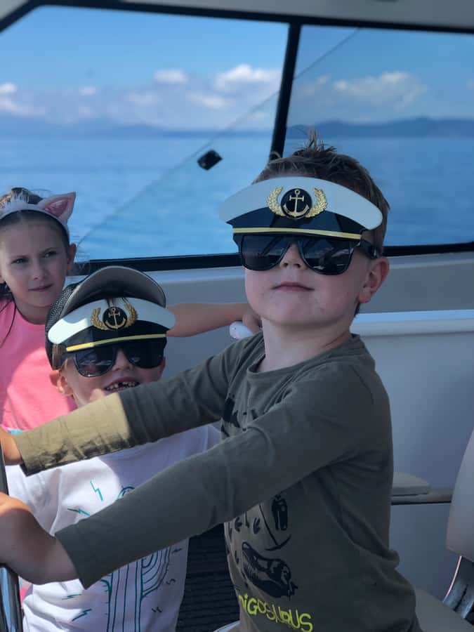 Lake Taupo: Maori Rock Carvings 8.30 AM 1.5-Hour Cruise - Should you book the 8:30 AM sailing?