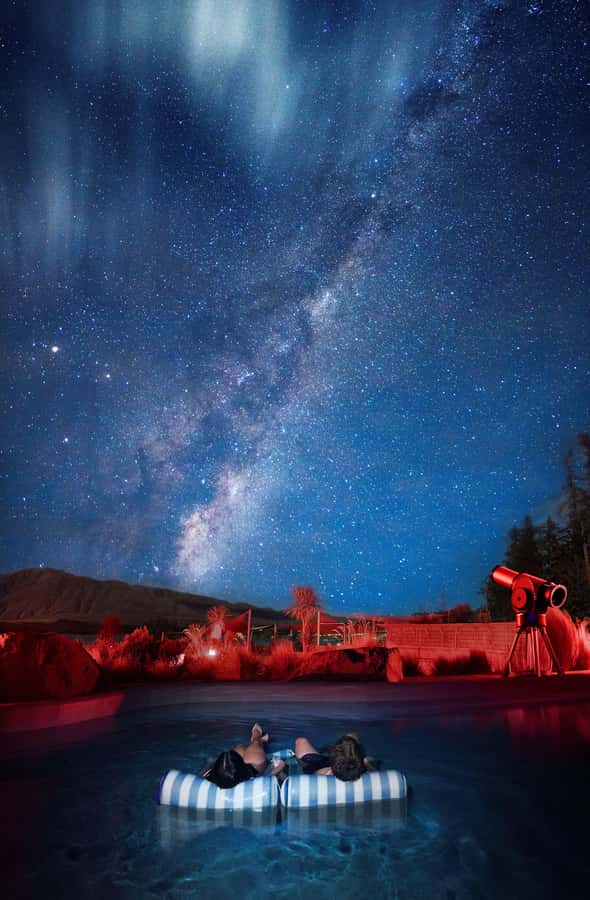 Lake Tekapo: 1.5-Hour Hot Pools & Stargazing Experience - Who will enjoy this most