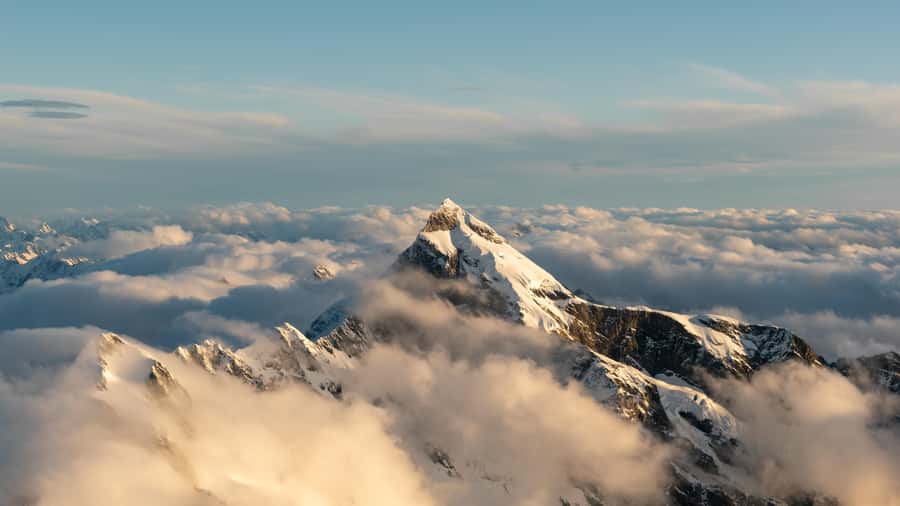 Lake Tekapo: 50-Minute Mount Cook and Beyond Scenic Flight - Should you book the Lake Tekapo scenic flight?