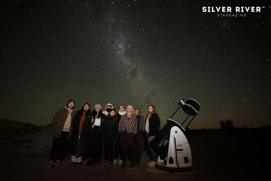 Lake Tekapo: Alpine Stargazing Experience with a Guide - Key points at a glance