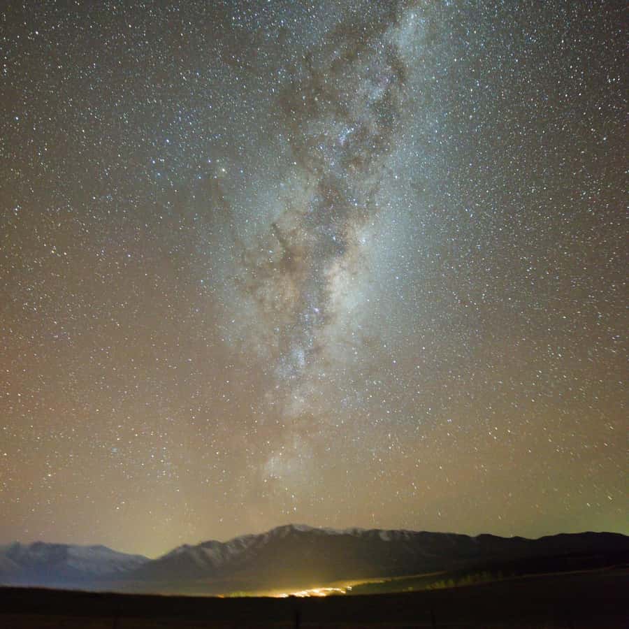 Lake Tekapo: Alpine Stargazing Experience with a Guide - The short ride to private farmland