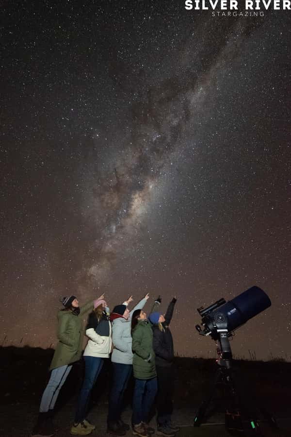 Lake Tekapo: Alpine Stargazing Experience with a Guide - Cold-weather comfort and what to bring