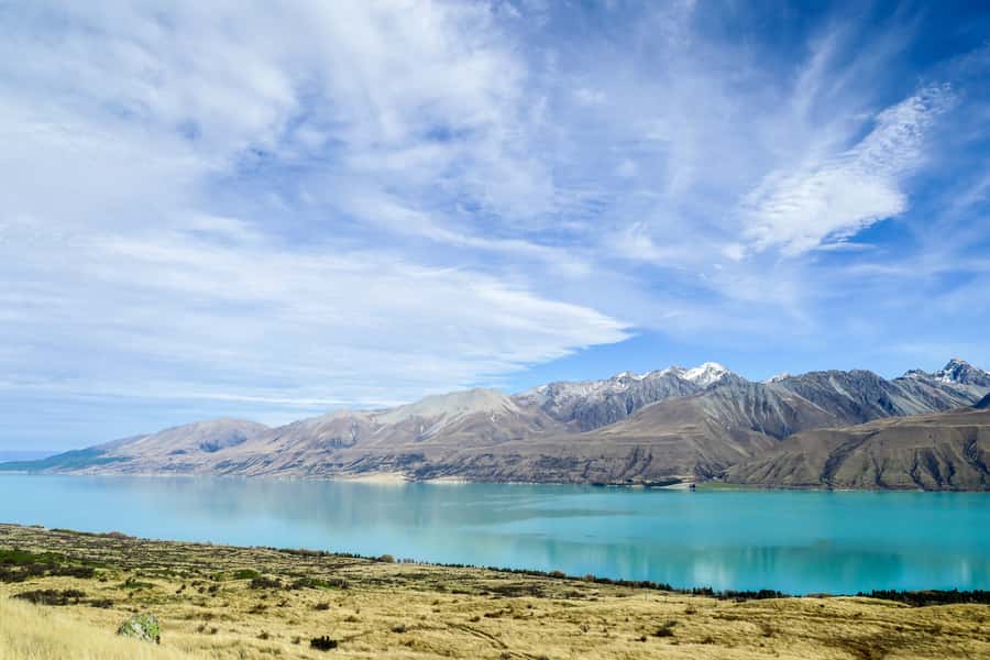 Lake Tekapo: Glaciers, Mountains, and Landscapes Scenic Tour - Is $208 good value?