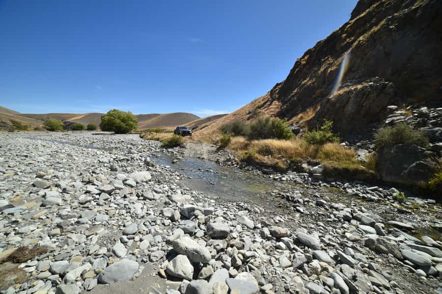 Lake Tekapo Guided 4WD Tours (Small Group, Carbon Positive) - Key points at a glance