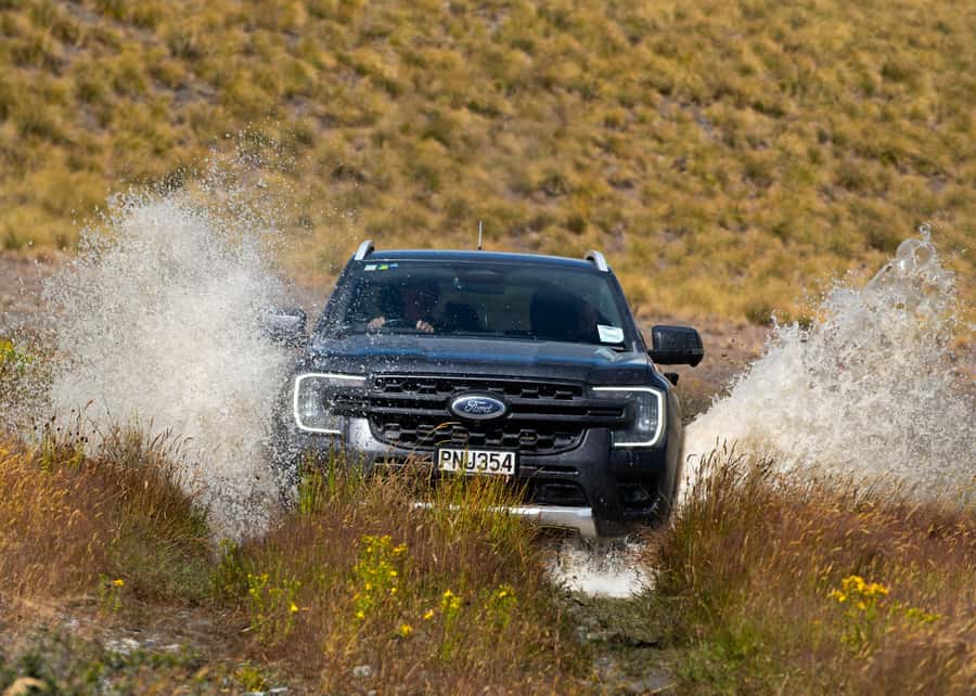 Lake Tekapo Guided 4WD Tours (Small Group, Carbon Positive) - Why this 4WD trip feels different from a Lake Tekapo viewpoint