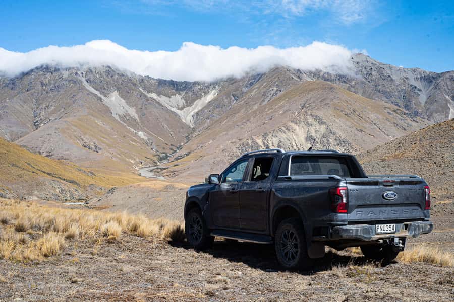 Lake Tekapo Guided 4WD Tours (Small Group, Carbon Positive) - What $238 per person gets you