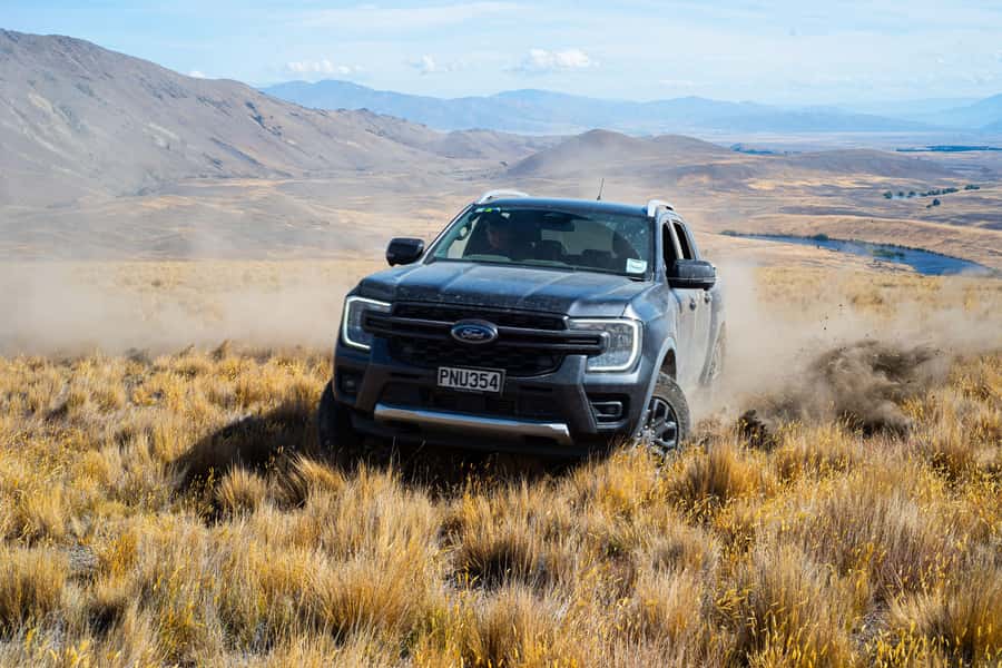 Lake Tekapo Guided 4WD Tours (Small Group, Carbon Positive) - Who will enjoy this, and who should choose something else
