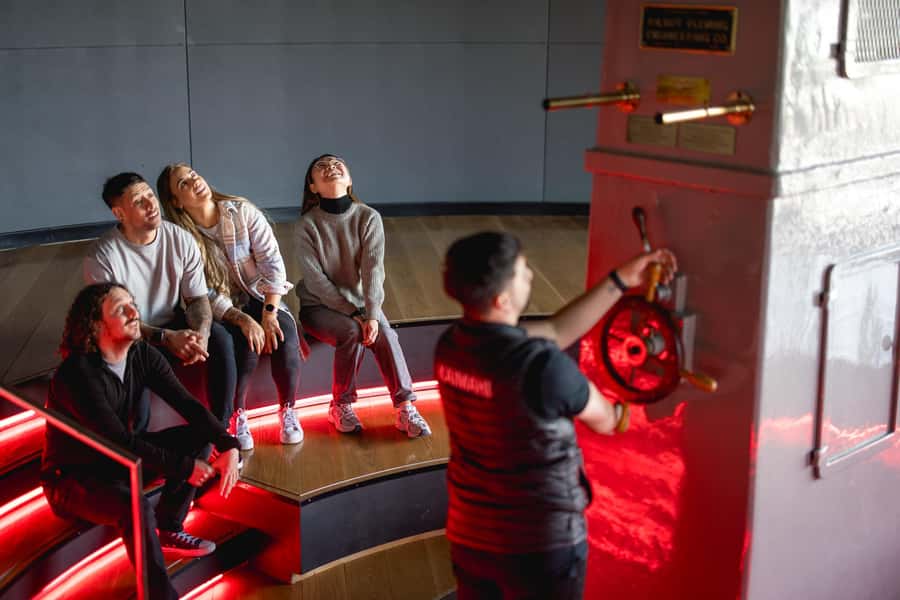 Lake Tekapo: Indoor Māori Cultural Astronomy Experience - How the $35 price measures up