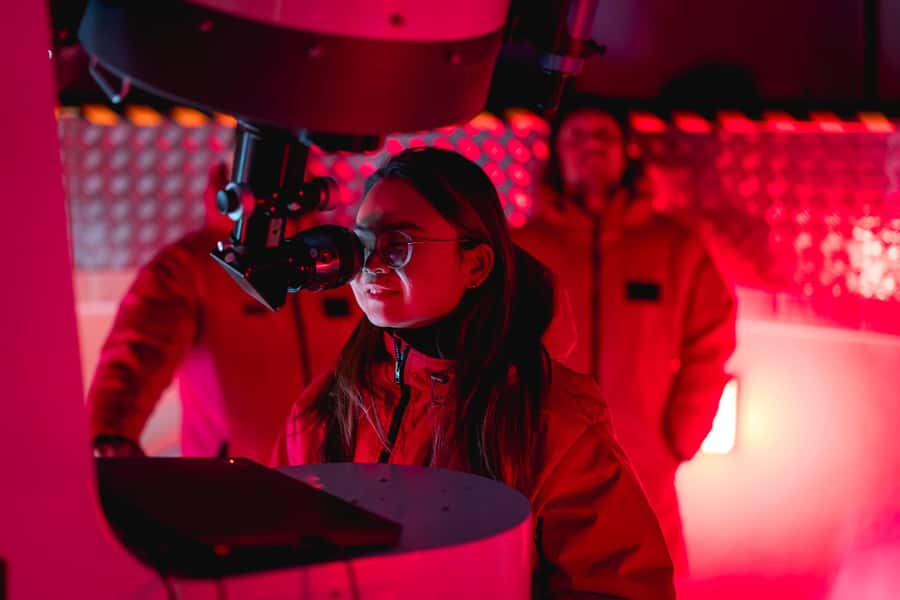 Lake Tekapo: Mountaintop Stargazing at Mount John Summit - The value of an International Dark Sky Reserve