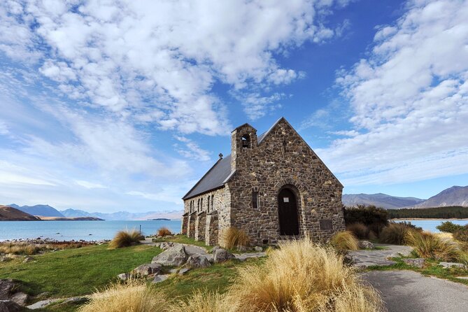 Lake Tekapo Private Day Trip from Queenstown - Key points to know before you book