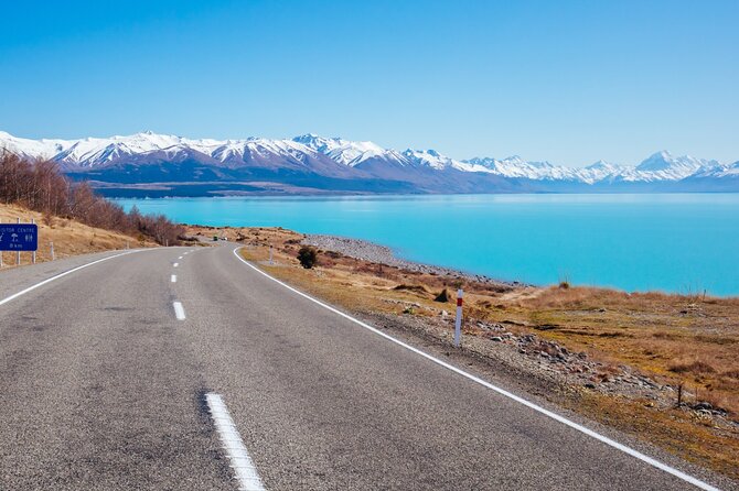 Lake Tekapo Private Day Trip from Queenstown - Why this Queenstown day trip works