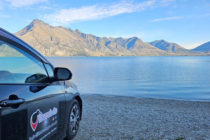 Lake Tekapo Private Day Trip from Queenstown - Lake Pukaki, Mount Cook views, and fresh salmon