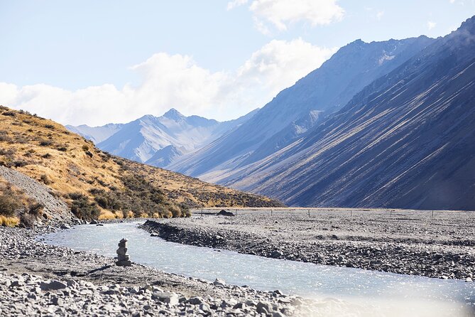Lake Tekapo Scenic Wilderness Cass Valley Tour - How comfortable is the 4WD?
