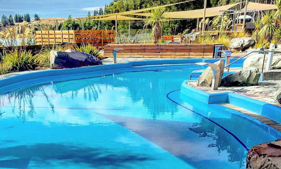 Lake Tekapo: Single Day Multiple Entry Pass for Hot Pools - Best times and best ways to use the pass