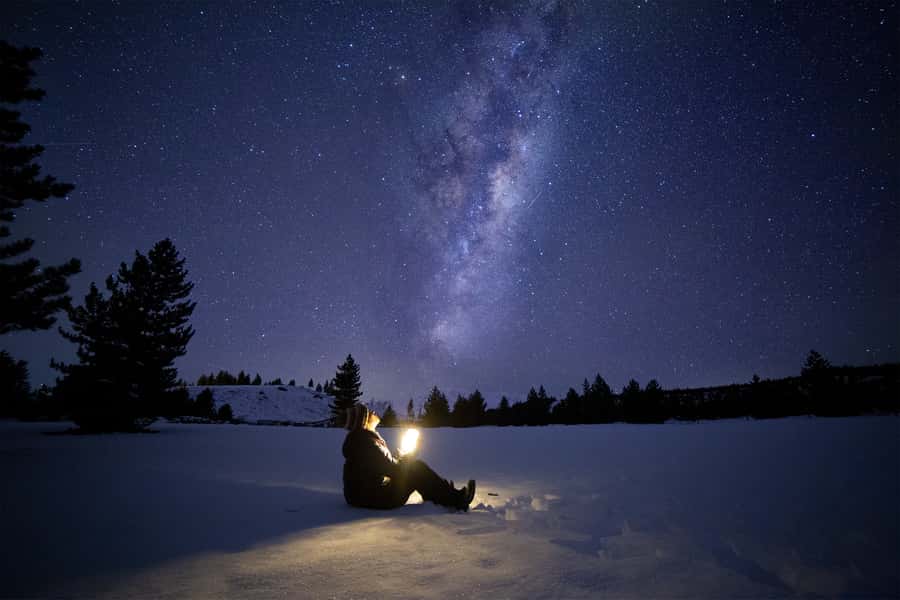 Lake Tekapo: Stargazing Experience - Comfort That Matters on a Tekapo Night