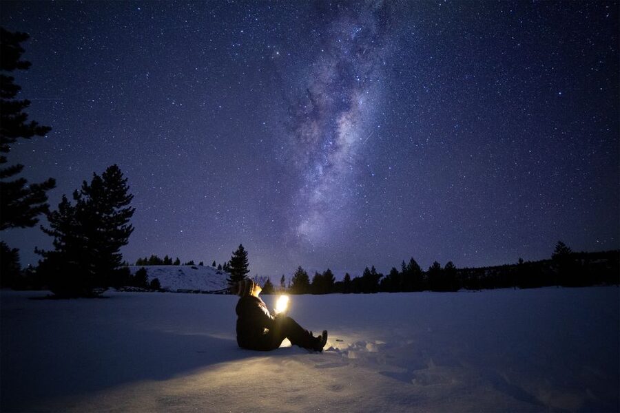 Lake Tekapo: Stargazing Experience - Weather, Clouds, and What You Can Control