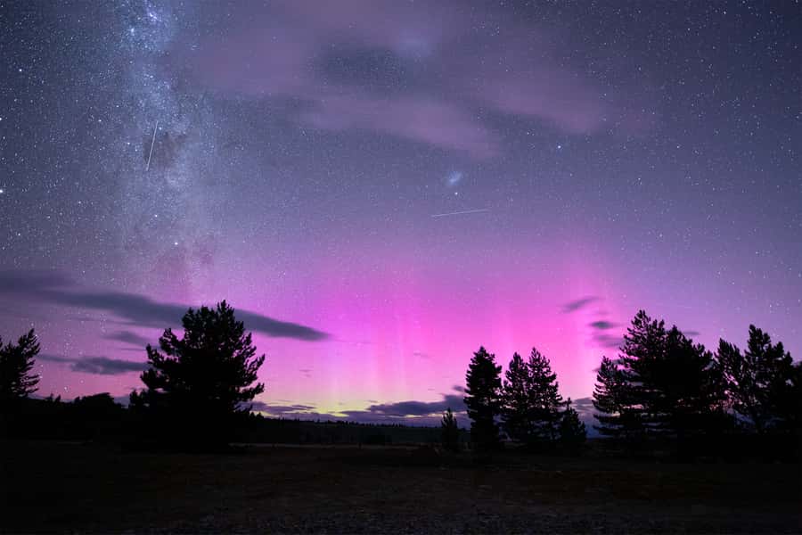 Lake Tekapo: Stargazing Experience - How to Get Ready for the Night