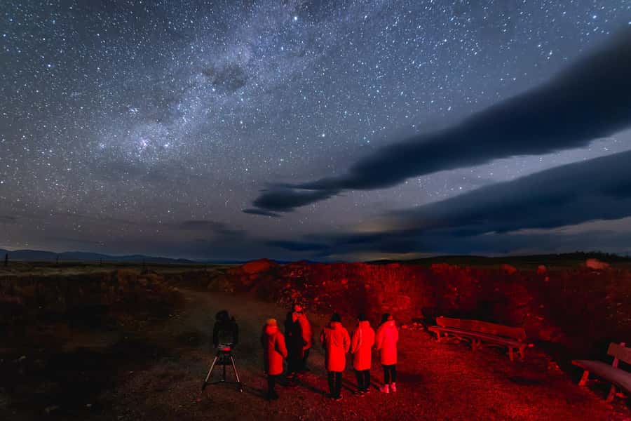 Lake Tekapo: Stargazing Experience at Cowan's Observatory - Why Cowan’s Observatory works so well for first-time stargazers