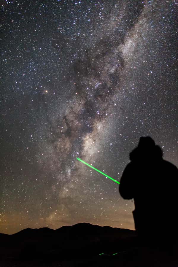Lake Tekapo: Stargazing Experience at Cowan's Observatory - Why the Dark Sky Reserve setting matters