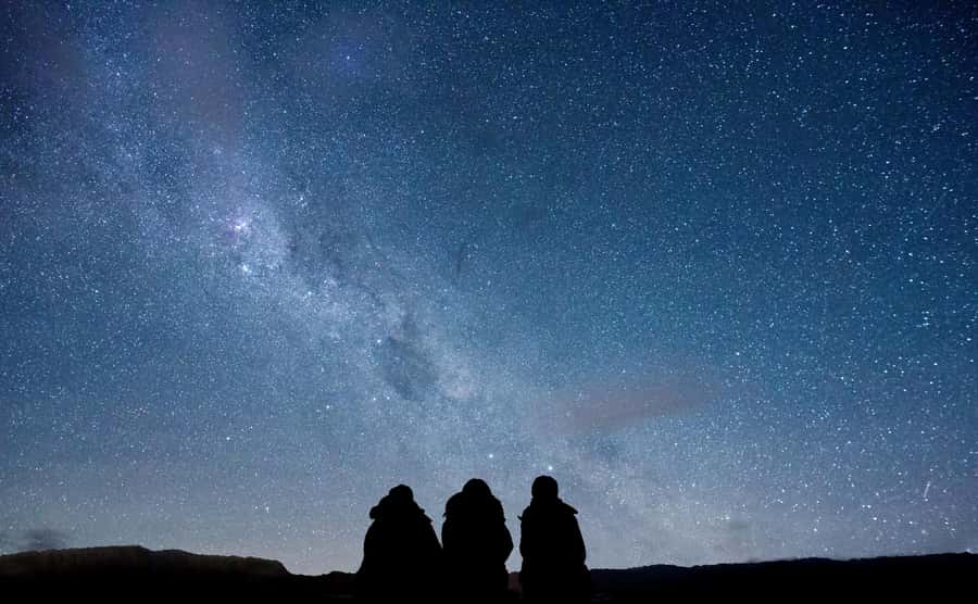 Lake Tekapo: Stargazing Experience at Cowan's Observatory - Cold-weather planning makes a real difference