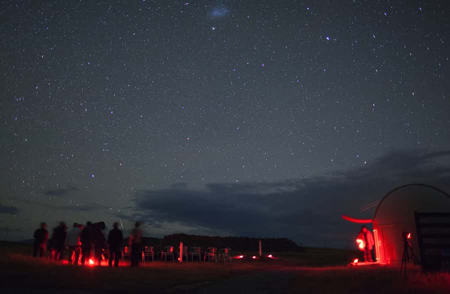 Lake Tekapo: Stargazing Experience at Cowan's Observatory - Is $77 a fair price?