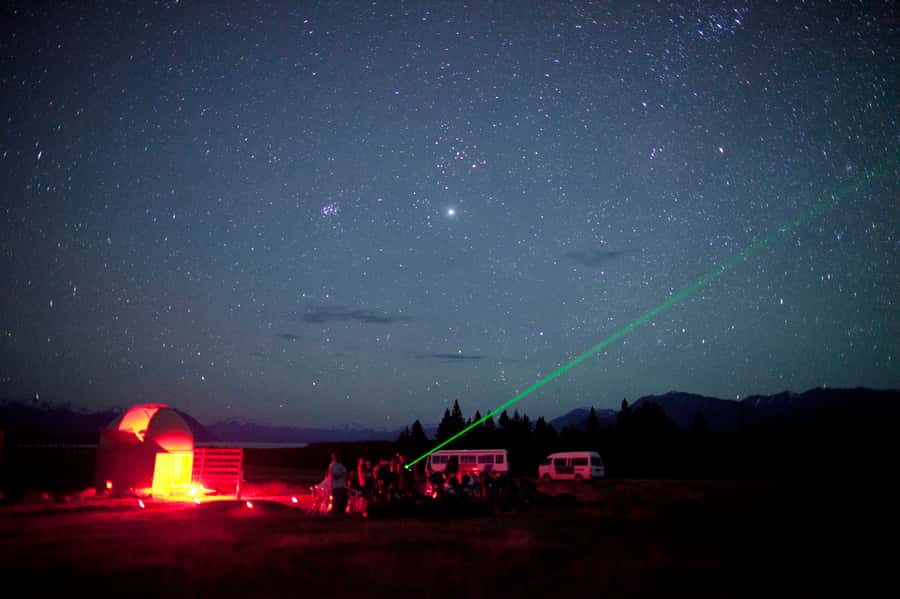 Lake Tekapo: Stargazing Experience at Cowan's Observatory - Who should book this Tekapo stargazing tour?