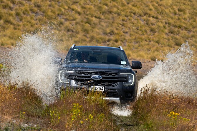 Lake Tekapo to Mt Cook One-Way Small Group Tour - The guides are a major part of the value