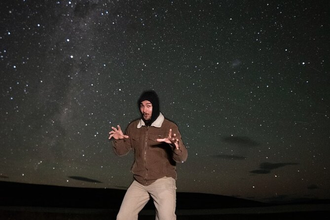 Lake Tekapo: Ultimate Stargazing Experience - Why Lake Tekapo is such a good place for stargazing