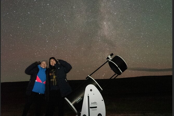 Lake Tekapo: Ultimate Stargazing Experience - Settling into the private farm site