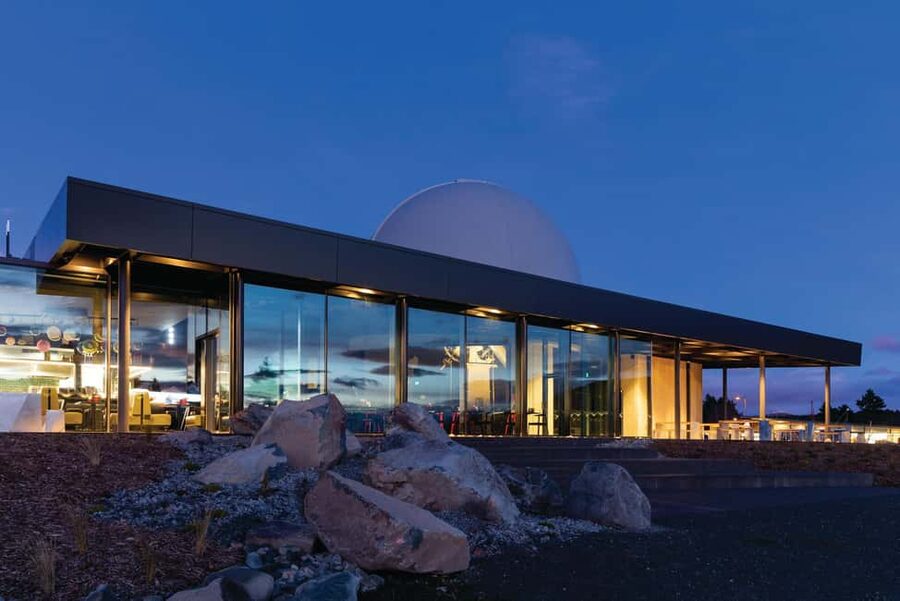 Lake Tekapo: Virtual Stargazing and Astronomy Experience - What makes the guides important