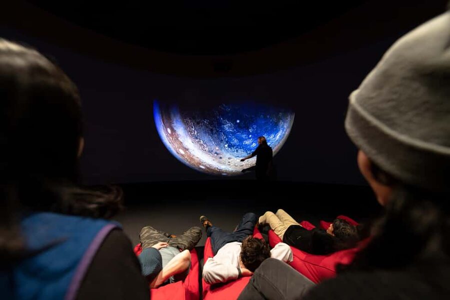 Lake Tekapo: Virtual Stargazing and Astronomy Experience - The price and what you receive for $52