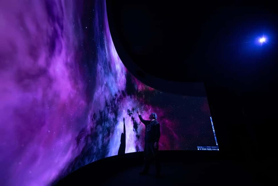 Lake Tekapo: Virtual Stargazing and Astronomy Experience - What happens after you leave