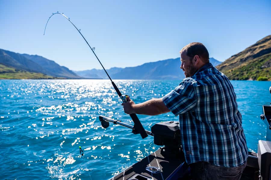 Lake Wakatipu: 3 Hour Fishing Adventure by Boat - Should you book the Lake Wakatipu fishing adventure?